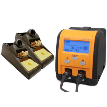 Ledsol 300 is One of the typical product which is lead-free soldering system. As you see the compari...